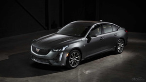 Bảng giá ô tô Cadillac mới nhất tháng 2/2024