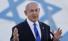Thủ tướng Netanyahu: Israel không nhận được đề xuất thả con tin từ Hamas