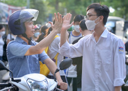 Nam giới học giỏi khối C nên chọn ngành nào?