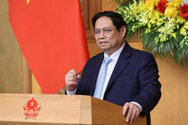 Thủ tướng là Chủ tịch Hội đồng Quốc gia về KH, CN và Đổi mới sáng tạo