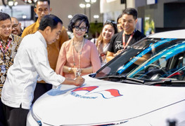 VinFast chính thức giới thiệu dải xe điện tay lái nghịch