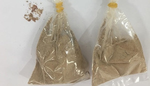 Chữa bệnh bằng thuốc cam, bé 9 tuổi tổn thương não