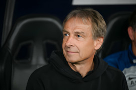 Nguy cơ bị sa thải, HLV Klinsmann phản ứng khiến LĐBĐ Hàn Quốc ngỡ ngàng