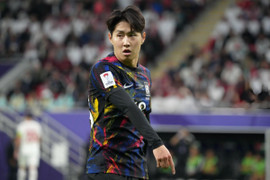 CĐV phát hiện phản ứng khó hiểu của Lee Kang-in, đòi đuổi khỏi tuyển Hàn Quốc