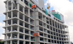 Chủ đầu tư siêu dự án One Central HCM gia hạn 10.000 tỷ đồng trái phiếu