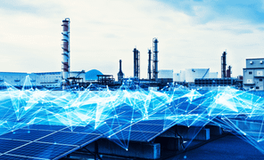 Vai trò của AI trong công cuộc chuyển đổi ngành năng lượng