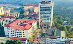 Trường ĐH Công nghiệp Hà Nội lập 5 trường, dự kiến chuyển thành đại học từ 2025