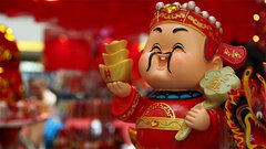 Thần Tài là ai, ngày vía Thần Tài là ngày nào?