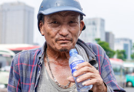 Dự báo tình hình nắng nóng và mưa lũ trên phạm vi cả nước 6 tháng tới