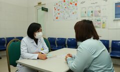 2 năm đau dạ dày, tưởng ung thư hóa ra bị rối loạn lo âu