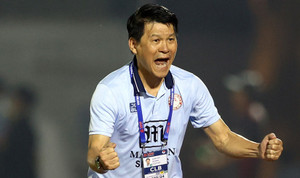 CLB Công An Hà Nội, HAGL thay tướng có đổi vận?