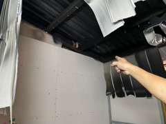 Vụ cháy nhà khiến 4 người chết: Ngọn lửa lan rộng, hàng xóm may mắn thoát nạn