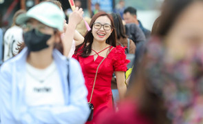 Dự báo thời tiết ngày 18/2: Miền Bắc mưa nhỏ vài nơi, miền Nam nắng kéo dài