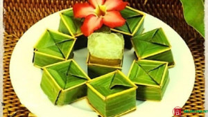 Ý nghĩa của bánh xu xê