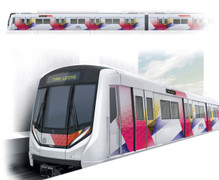 Tuyến Metro số 2 Bến Thành - Tham Lương hơn 47.900 tỷ đồng bắt đầu thi công