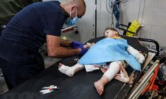 Thủ tướng Qatar: Đàm phán ngừng bắn ở Gaza không tiến triển khả quan