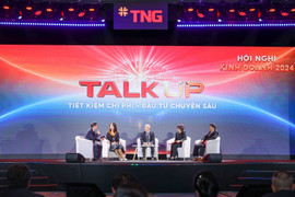 ROX Group đầu tư chuyên sâu vào nền tảng con người và công nghệ