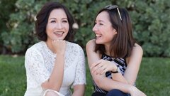 Mỹ Linh nhớ tiếng gọi mẹ thân thương, ấm áp của con chồng