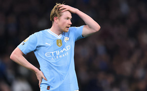 Kết quả Ngoại Hạng Anh: Hòa Chelsea, Man City mất vị trí nhì bảng