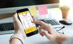 Lý do nên gửi tiết kiệm online