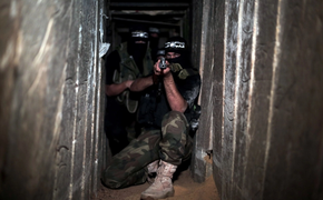 Israel và Hamas vẫn bất đồng về lệnh ngừng bắn mới