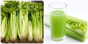 Uống nước ép cần tây có tác dụng gì?