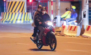 Khi nào miền Bắc đón thêm đợt không khí lạnh mới?