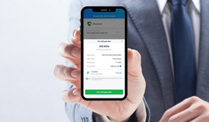 Vietcombank chuyển khoản được ngân hàng nào?