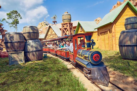 Trải nghiệm vũ trụ giải trí VinWonders dành cho cư dân Vinhomes Grand Park