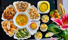 Rằm tháng Giêng có nên cúng trước một vài ngày?