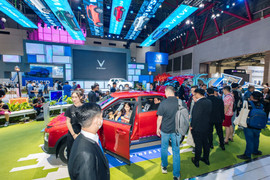 Giới chuyên môn chỉ ra lý do VinFast sẽ thành công ở Indonesia