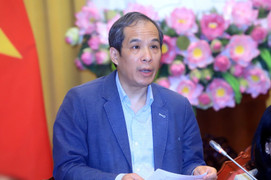 Luật Các tổ chức tín dụng bảo vệ quyền lợi của dân khi NH bị rút tiền hàng loạt