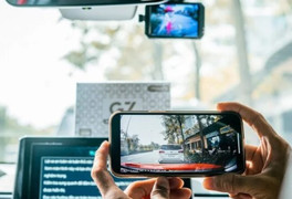 Xe khách gắn camera không hoạt động bị phạt bao nhiêu tiền?