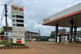 Hai bộ liên tục đòi, Xuyên Việt Oil vẫn chưa trả hơn 200 tỷ vào Quỹ bình ổn giá