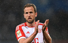 Bayern Munich lại thua, đối mặt mùa giải trắng tay đầu tiên sau 12 năm