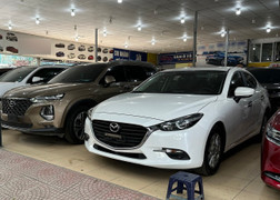 Cách mua xe ô tô cũ không bị lỗ nhiều tiền