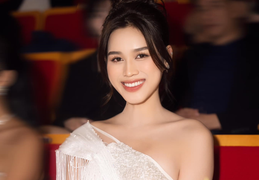 Hoa hậu Đỗ Thị Hà vướng tin đồn hẹn hò thiếu gia, công ty chủ quản nói gì?