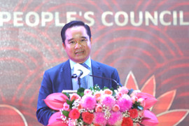 Bí thư Long An: Năm 2024 là thời điểm bền gan, vững chí