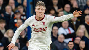 Kết quả Ngoại Hạng Anh: Hojlund lập kỷ lục, Man Utd tiến gần top 5