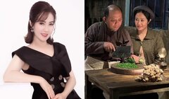 Bà bán phở trong ‘Đào, phở và piano’ nói gì khi phim khiến website phòng vé sập?