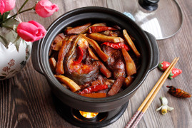 Dù kho cá gì bạn cũng cần nhớ cho một thìa gia vị này