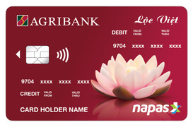 Lộc Việt - tất cả những gì bạn cần từ một chiếc thẻ thông minh