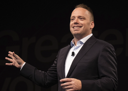 Quá khứ bỏ học vì kém, phải bán hàng thuê của giáo sư đại học top 1 thế giới