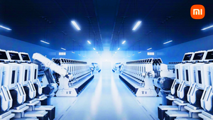 Xiaomi ra mắt nhà máy sản xuất smartphone hiện đại nhất lịch sử