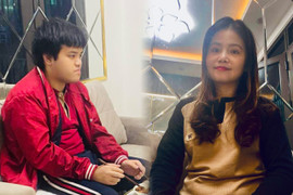 Hành trình phục hồi của hai mẹ con nhảy từ tầng 9 vụ cháy chung cư mini 