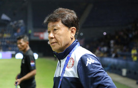 Cựu HLV TP.HCM được đề cử vị trí cấp cao tại LĐBĐ Hàn Quốc