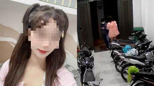 Vụ án cô gái 21 tuổi bị sát hại: Bị can ra Hà Nội học nấu ăn, rất ít về nhà