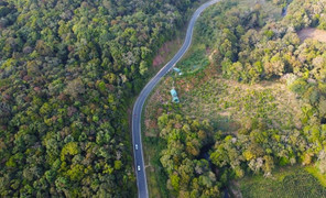 Chuẩn bị khởi công đường kết nối Khánh Hoà - Lâm Đồng - Ninh Thuận 1.930 tỷ đồng