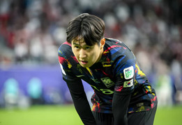 Lee Kang-in bị cắt hợp đồng đúng ngày sinh nhật