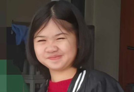 Công an Hà Nội thông báo tìm cô gái 21 tuổi mất tích